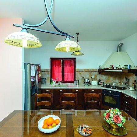 זאטון Villa Anka מראה חיצוני תמונה