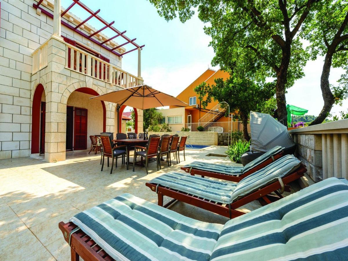 זאטון Villa Anka מראה חיצוני תמונה