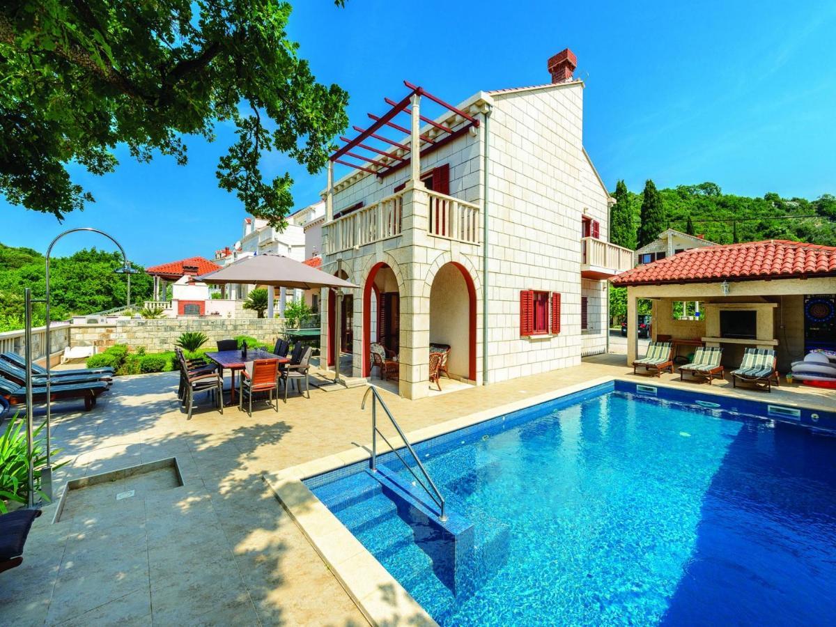 זאטון Villa Anka מראה חיצוני תמונה