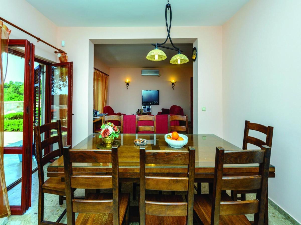 זאטון Villa Anka מראה חיצוני תמונה