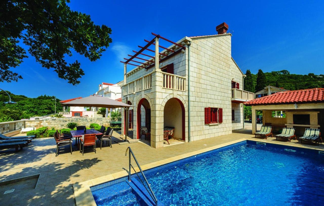 זאטון Villa Anka מראה חיצוני תמונה