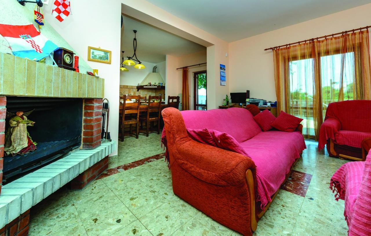 זאטון Villa Anka מראה חיצוני תמונה