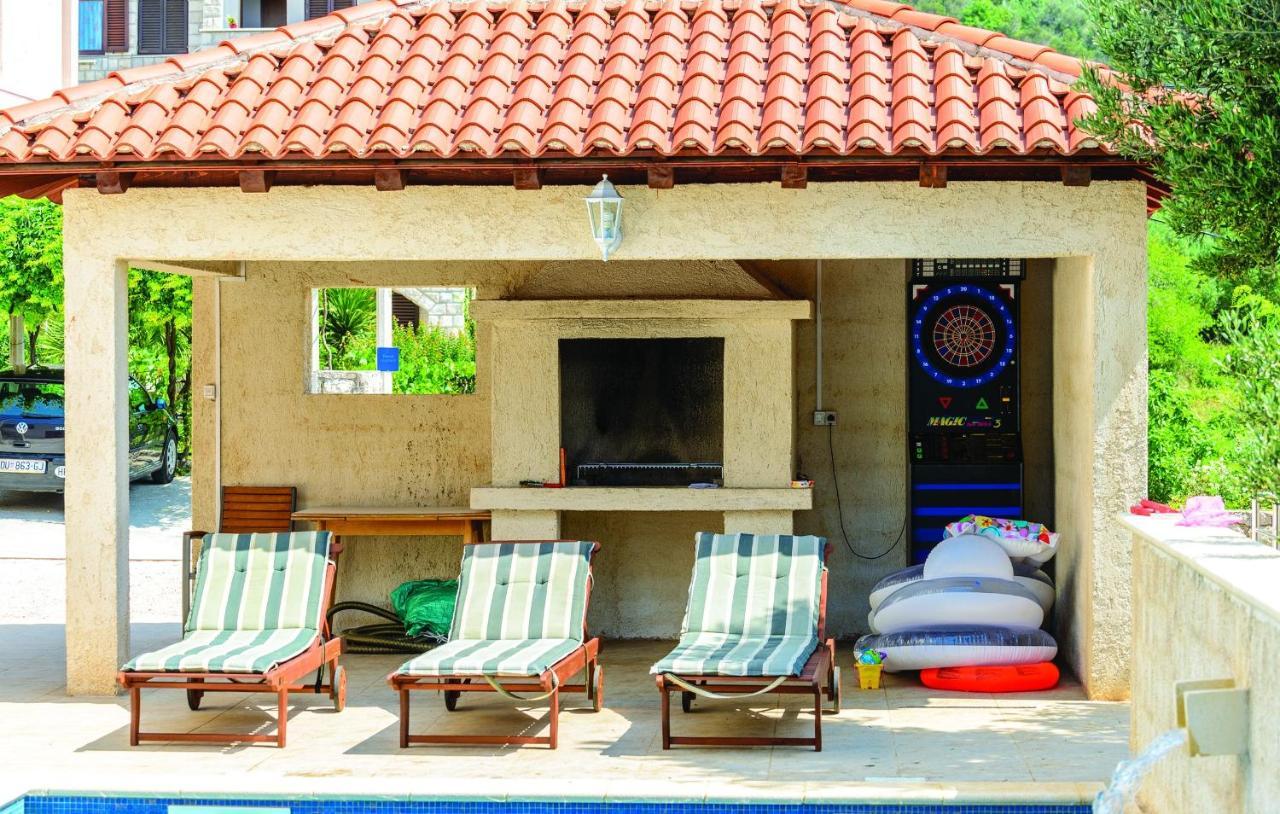 זאטון Villa Anka מראה חיצוני תמונה