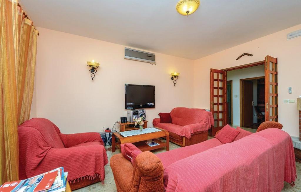 זאטון Villa Anka מראה חיצוני תמונה